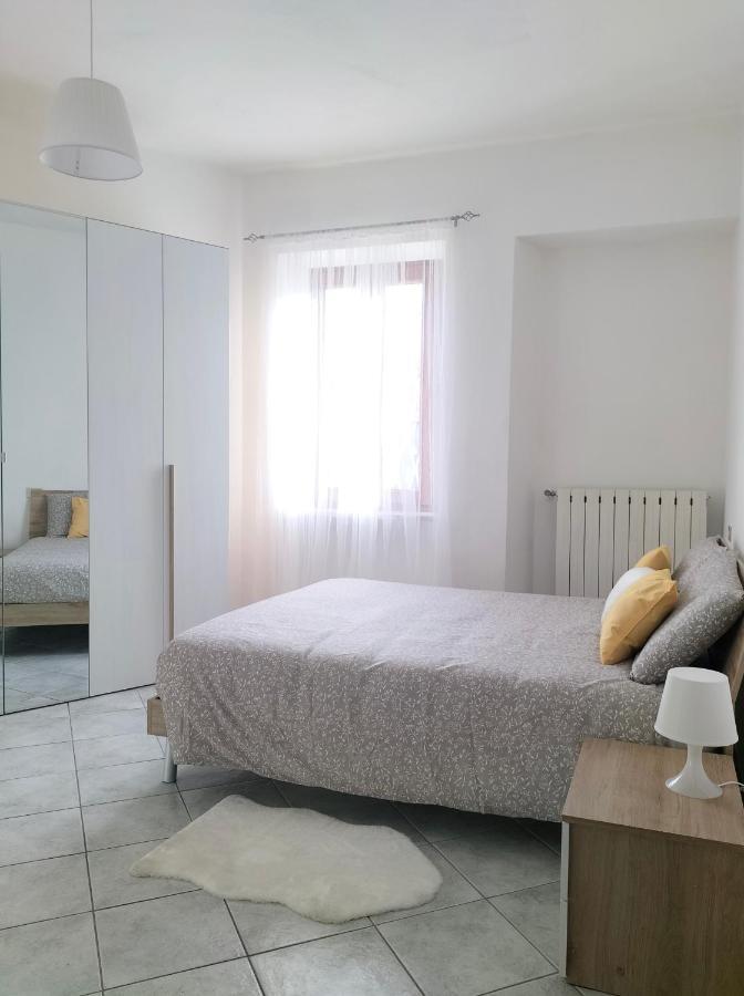 Casa Mina Apartment Omegna Exterior photo