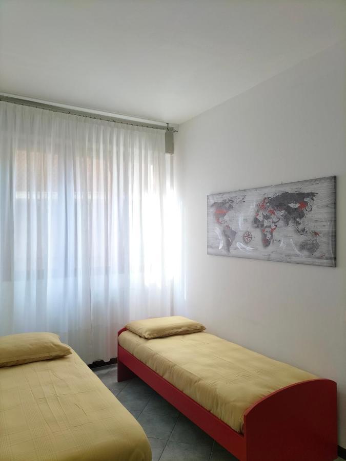 Casa Mina Apartment Omegna Exterior photo