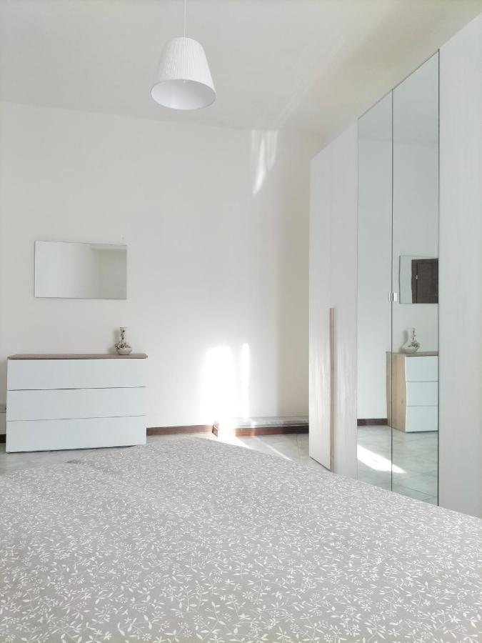 Casa Mina Apartment Omegna Exterior photo
