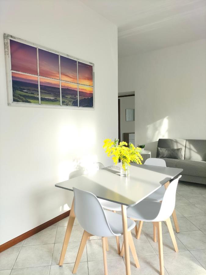 Casa Mina Apartment Omegna Exterior photo